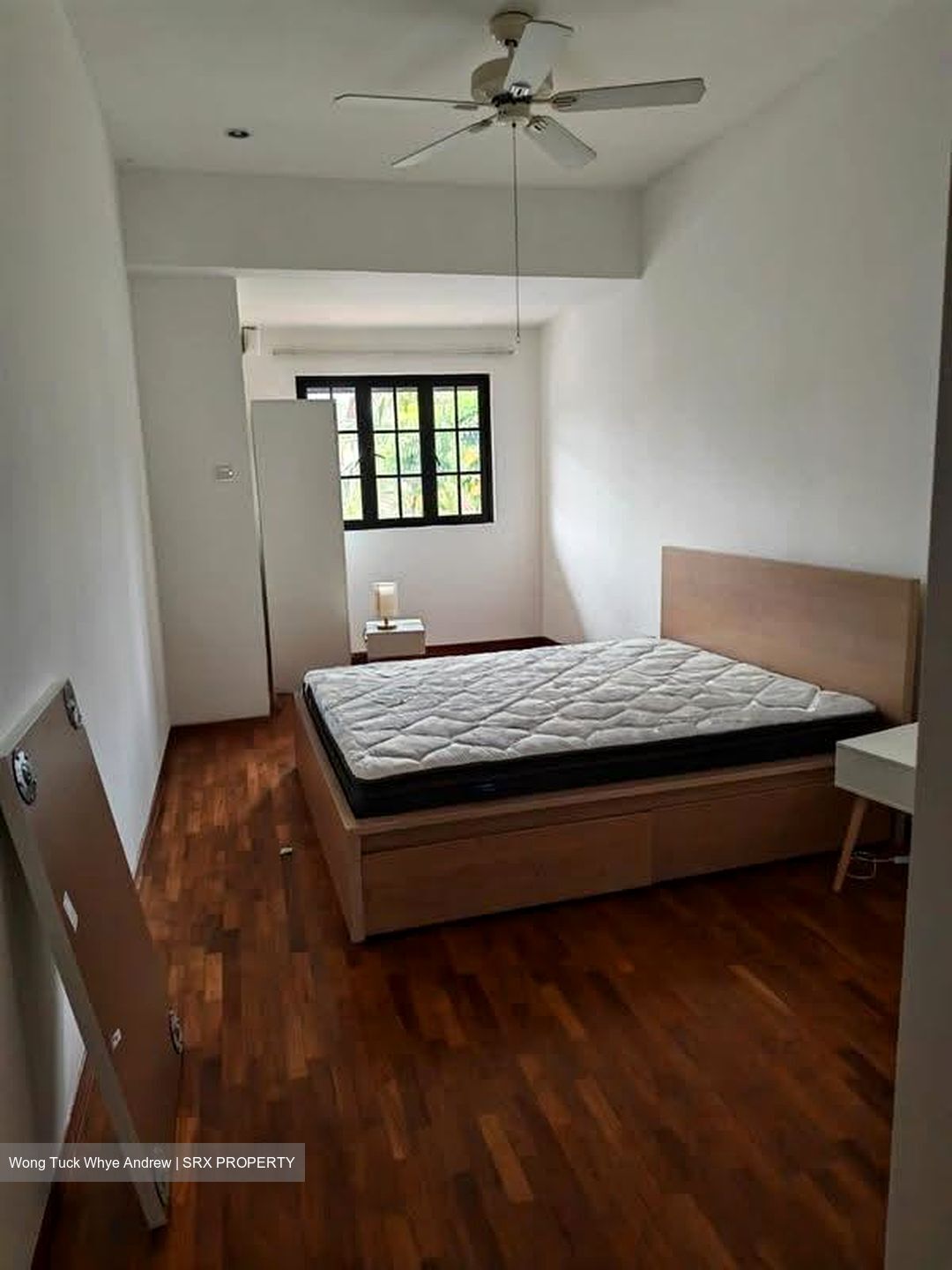Frankel Estate (D15), Terrace #624100321